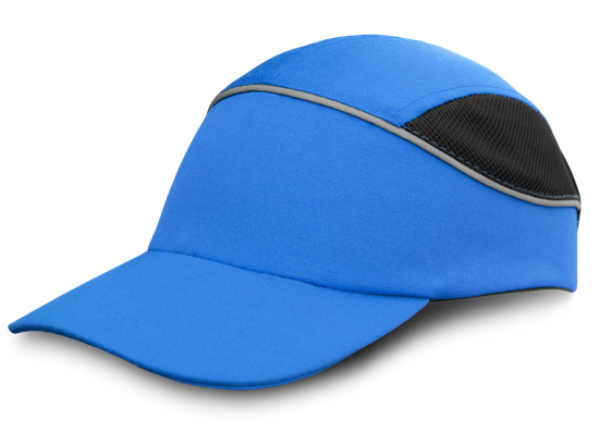 Каскетка защитная (василек)