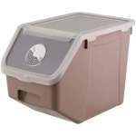 Контейнер для хранения овощей 34*22,7*25,5см, 14л