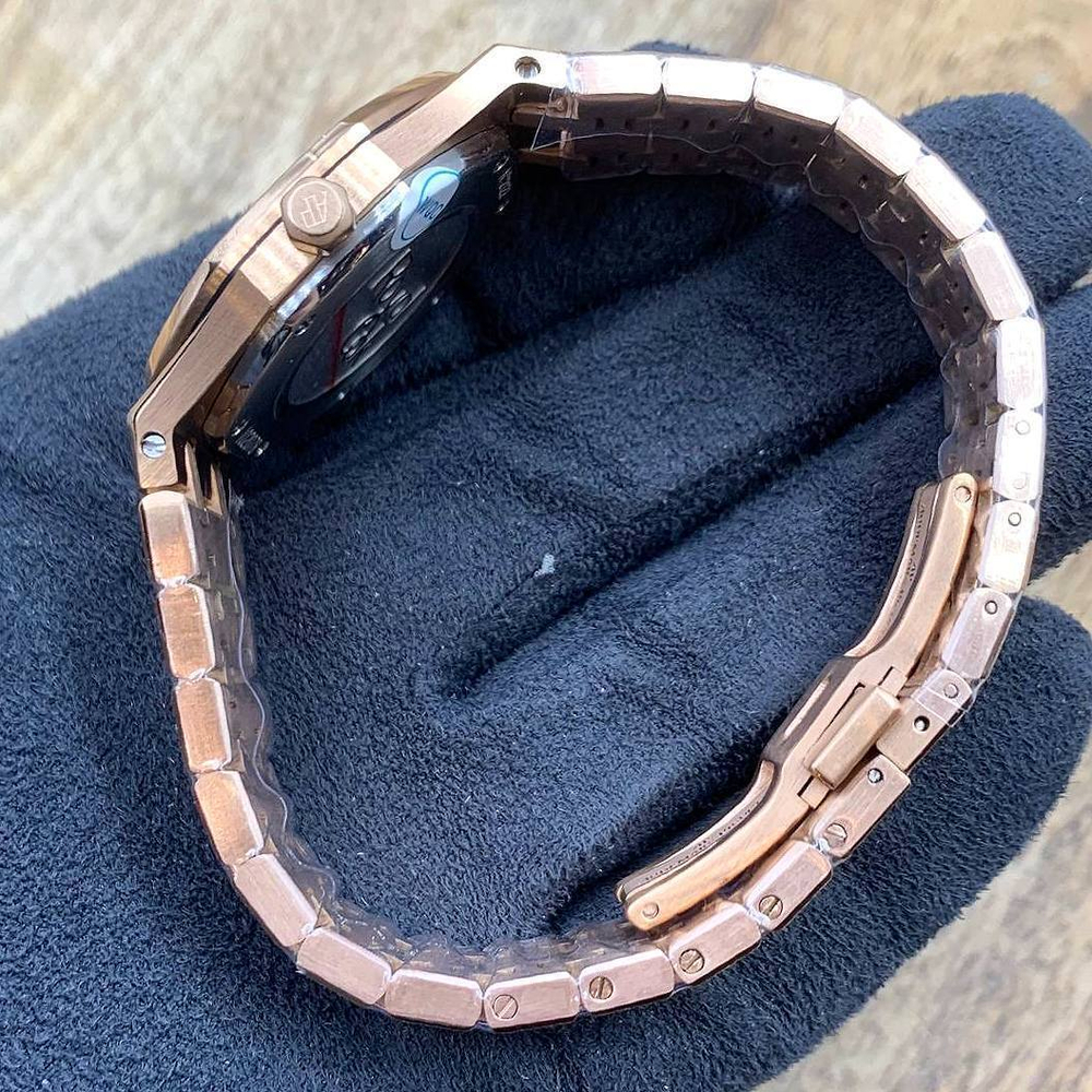 Часы Audemars Piguet, арт. 467038449