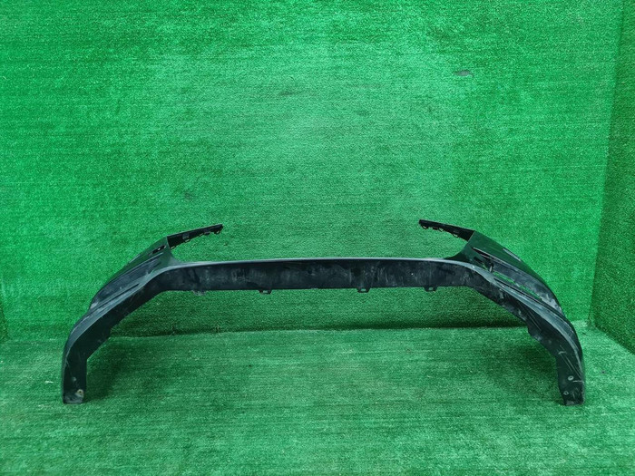 Бампер передний Audi A8 4 D5 (2017-2022)