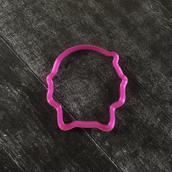 Снеговик №20