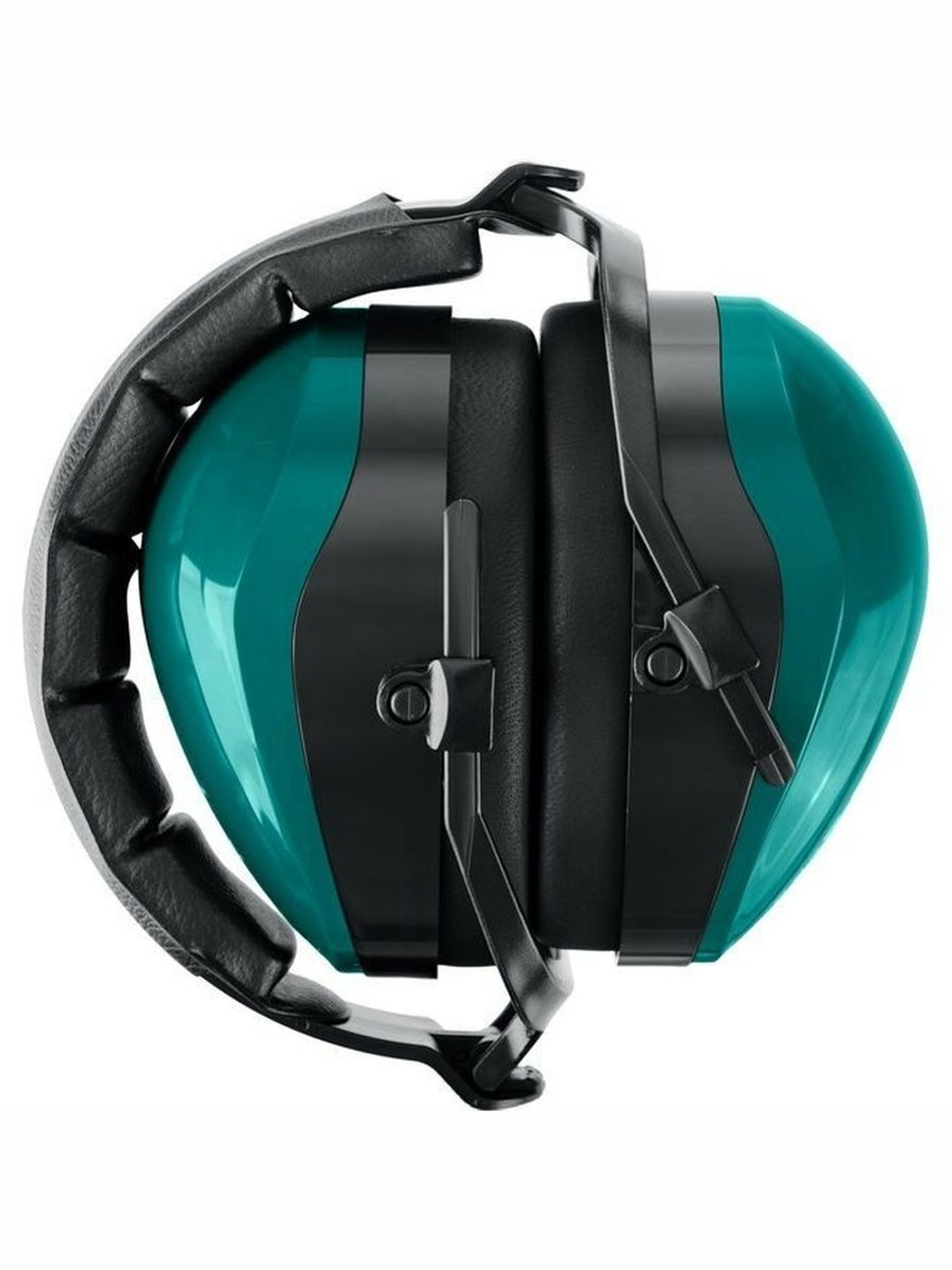 Защитные наушники KRAFTOOL PROFI-29 защита до 109дБ, шарнирное крепление чашек