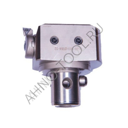 Расточная головка CKB6-EWB08203-52 "ACCKee"