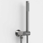 Душевая система Berges NARDIS 2R 71003 хром