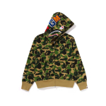 A Bathing Ape Bathing Ape Ss25 Свитшот