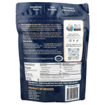 Baja Gold Salt Co., Минеральная морская соль, мелкого помола, 454 г (1 фунт)