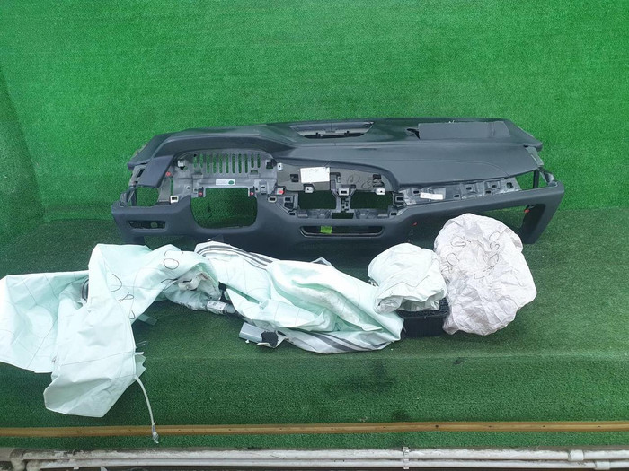 Комплект безопасности BMW X5M F95 (2019-н.в.)