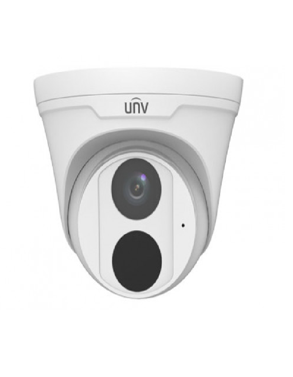 Видеокамера Uniview 5 MP IPC3615LE-ADF28K-G