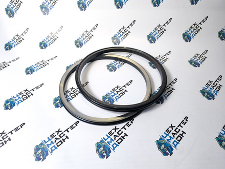 TLDOB2200-2CP00  - плавающее уплотнение (доукон) Trelleborg