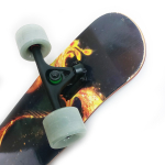 Комплект лонгборд EagleBoards Firebird 46/117см