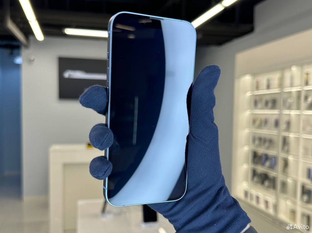 iPhone 14 512 ГБ б/у