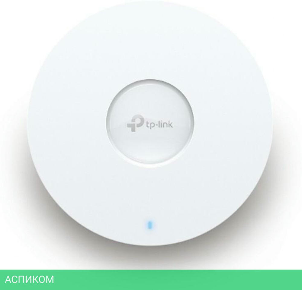 Точка доступа TP-Link EAP653