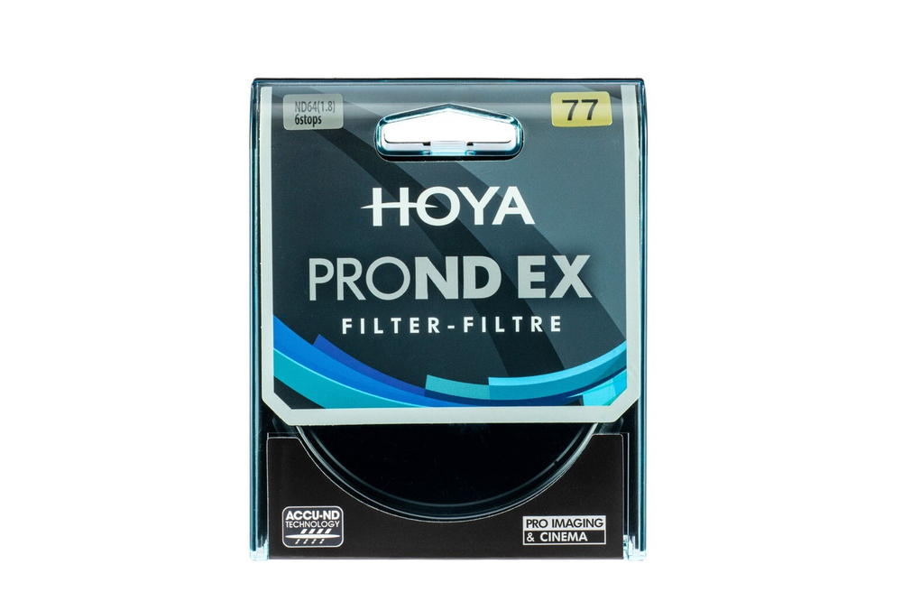 Hoya PROND64 49мм EX