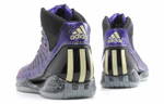 Кроссовки Adidas D Rose 3 Nightmare Before Christmas