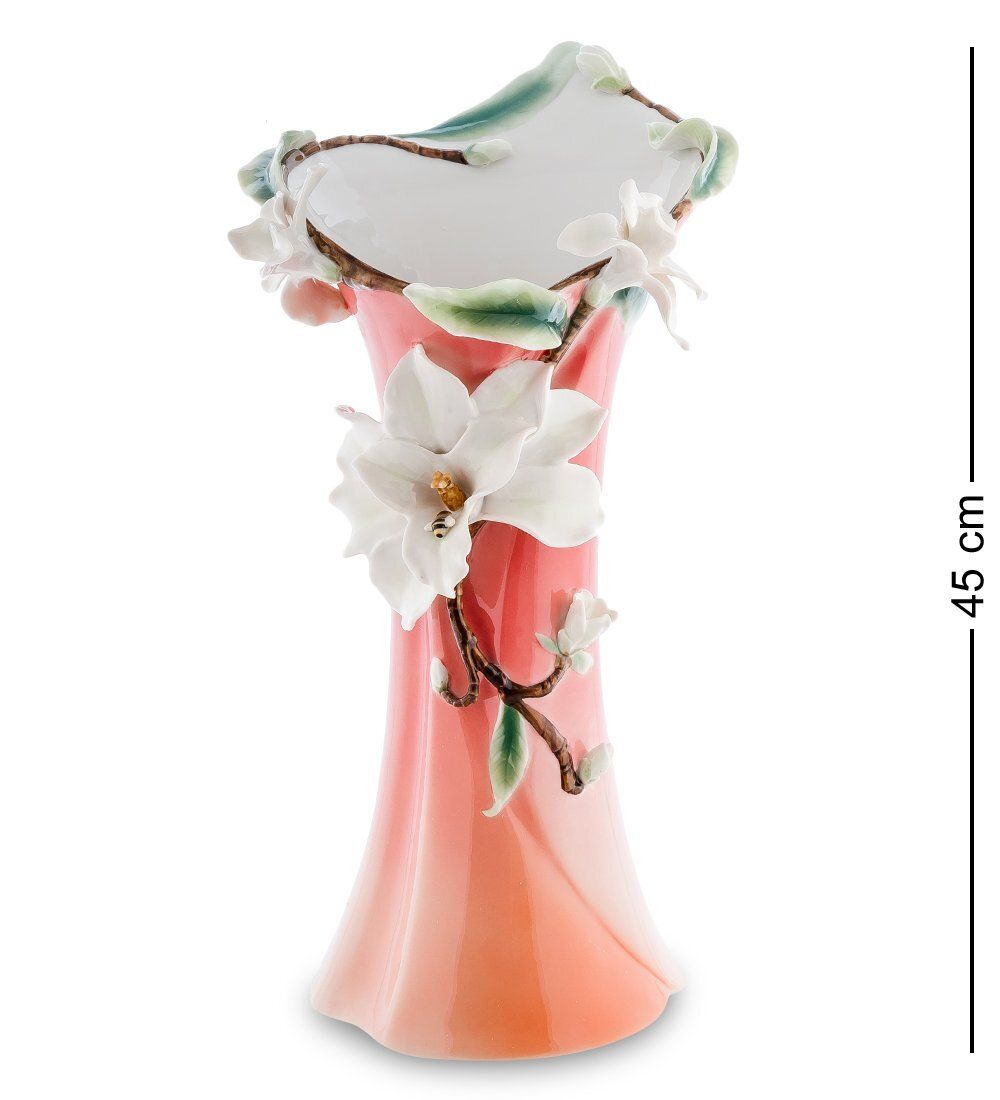FM-12 Ваза «Магнолия» (Pavone)