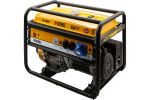 Генератор бензиновый Denzel GE-8900