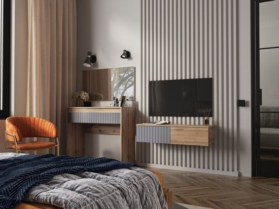 Стол туалетный ЛИВЕРПУЛЬ