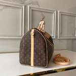 Louis Vuitton Keepall 55