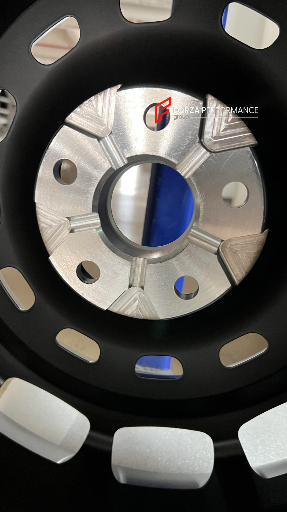 КОВАНЫЕ ДИСКИ ДЛЯ JETOUR T1 2025 Джетур