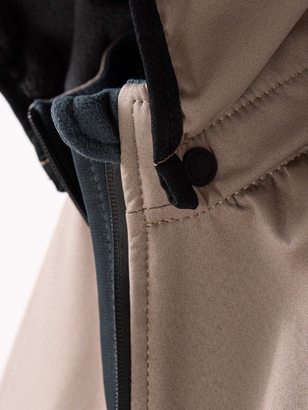 Комбинезон Softshell демисезонный 