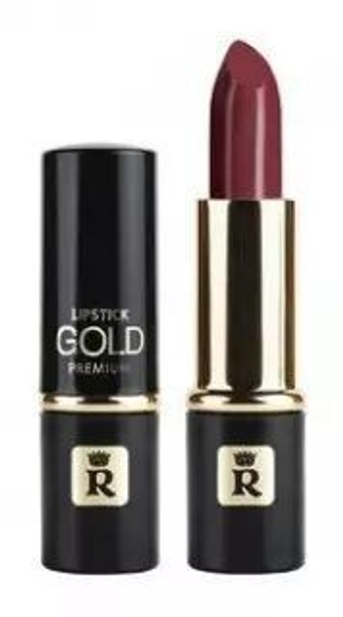 Relouis Помада губная «Premium Gold» тон 337