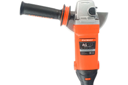 Углошлифовальная машина (ушм) PATRIOT AG 122 110301210