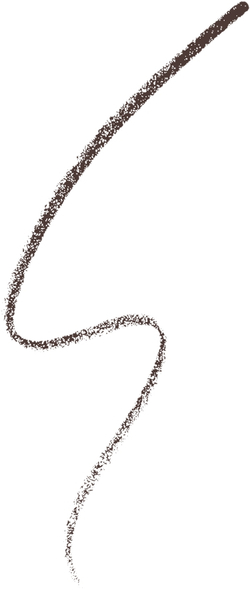 Jeffree Star Cosmetics Brow Designer Pencil - Точный карандаш для бровей оттенок Dark Brown, 0 g