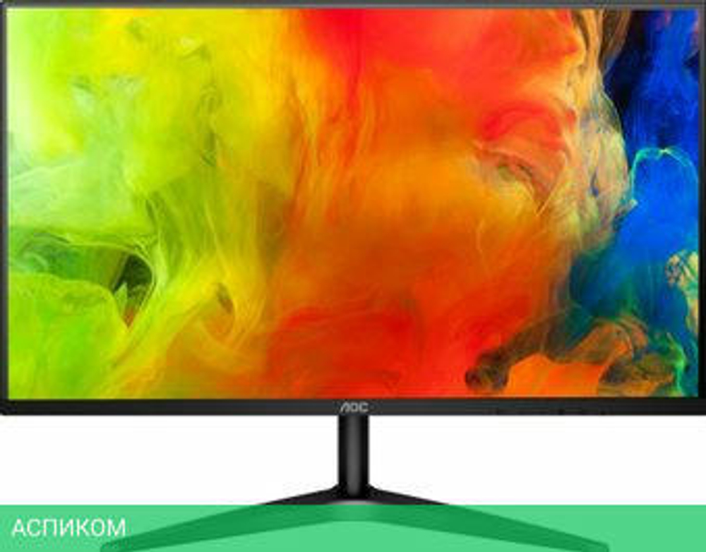 Монитор AOC 24B1XH