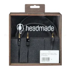 HeadMade EX-5 Focal Stellia Denon 2.5mm 1.2m