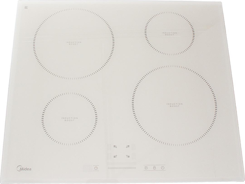 Встраиваемая индукционная варочная панель Midea MIH64721FIV