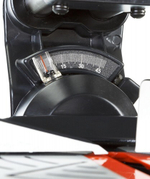 Пила торцовочная сетевая ЗУБР ЗПТ-210-1600 ПЛ