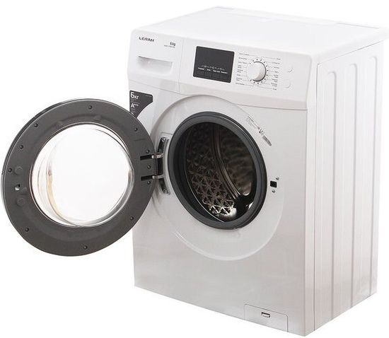 Стиральная машина Leran WMS 37106 WD