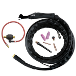 START TigLine X200 AC/DC PULSE Установка аргонодуговой сварки 3STX200AP