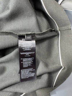 Поло Zegna