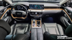 Kia The New K9 (Quoris/K900) 2 Generation 3.8 GDI AWD (03.2022)