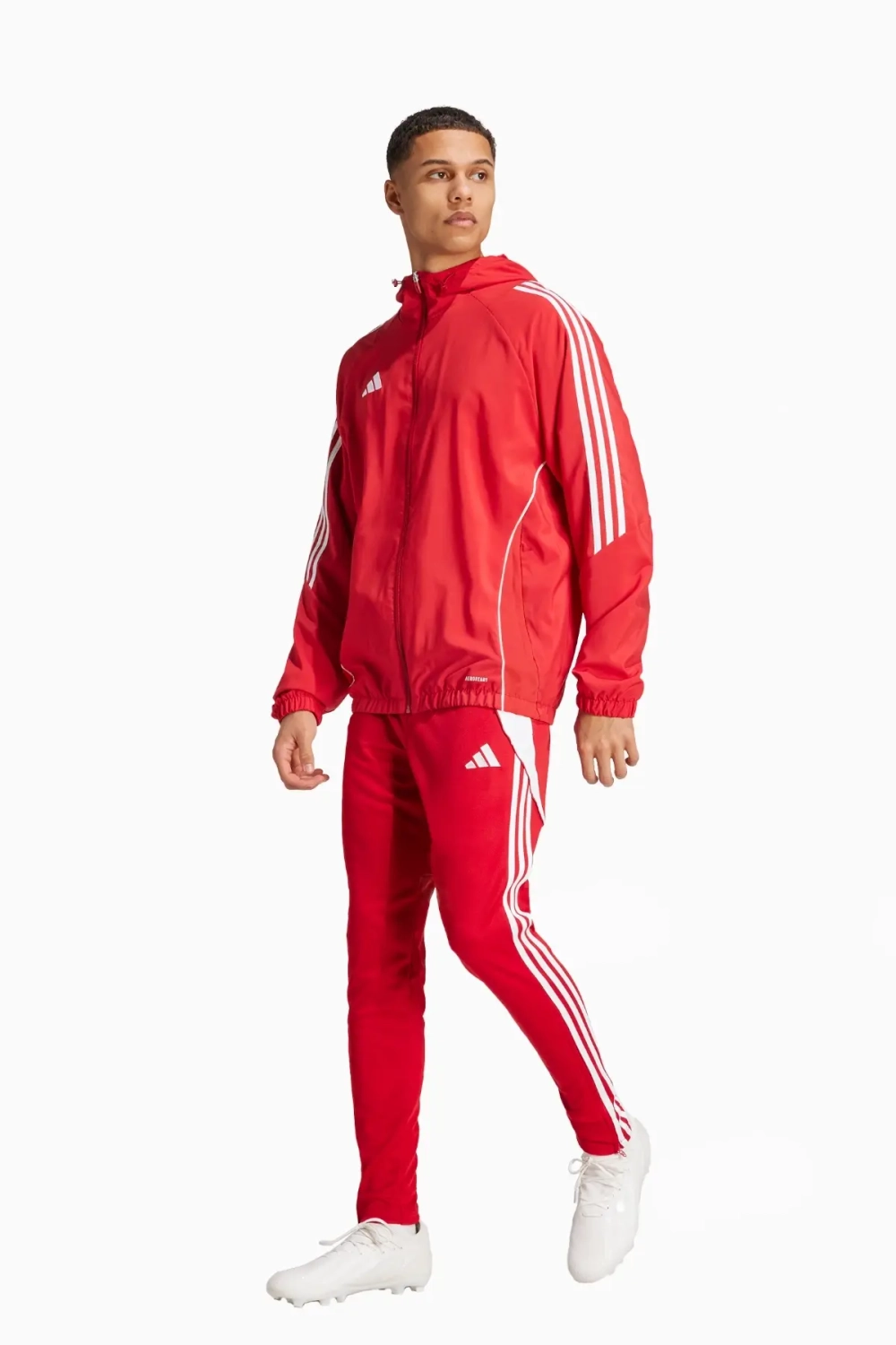 Ветровка adidas Tiro 24 Windbreaker - размер M