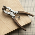 Прижимные клещи Nattools