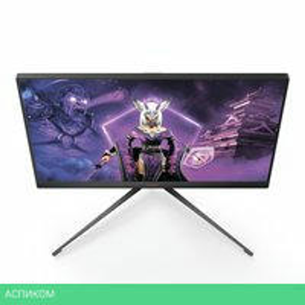 Игровой монитор AOC Agon Pro AG274QS
