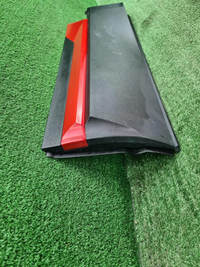 Накладка двери задняя левая Changan CS35PLUS 18-нв