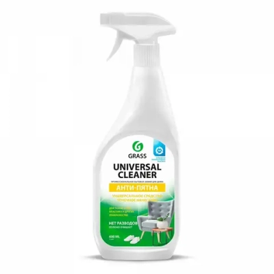 Средство чистящее GRASS Universal Cleaner 600мл универсальное