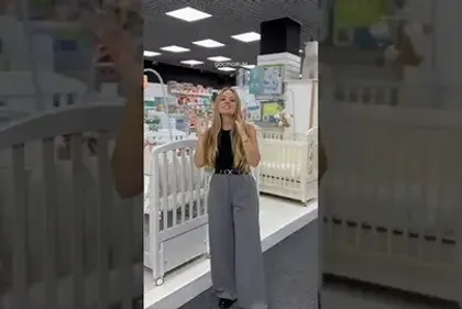 Почему у вас не получается собрать кроватку за 5 минут?