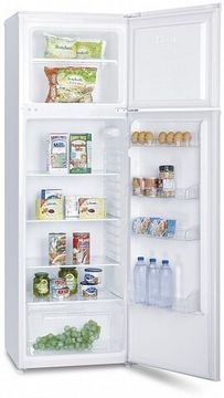 Холодильник Hisense RD-35DR4SAS