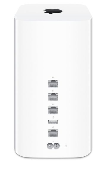 Apple Airport Extreme ME918 – роутер