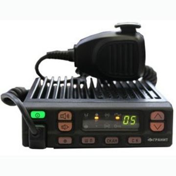 Радиостанция ГРАНИТ 2Р-24