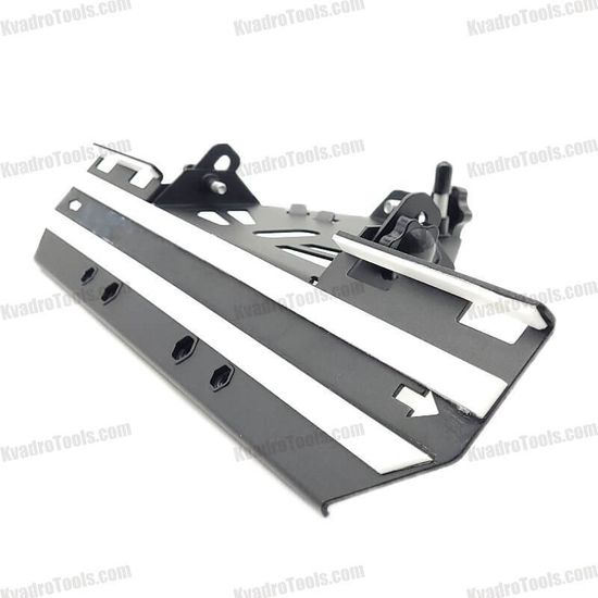 заусовщик для плитки под 45