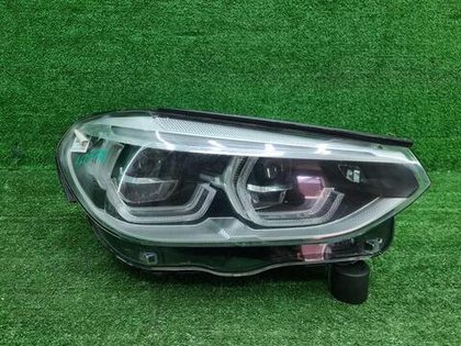 Фара правая BMW X3 G01 (2017-2021) Adaptive LED