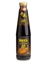 Устричный соус Qianhe 12 % 510 г x 2 шт