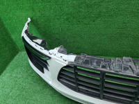 Бампер передний Porsche Macan (2014-2018) В сборе
