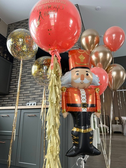 Воздушные шары №5928