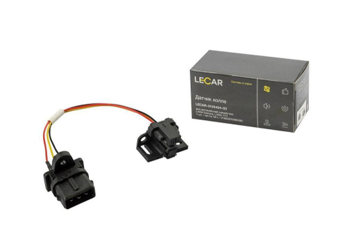 Датчик Холла ВАЗ 2108 Lecar